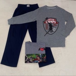Boy’s 3 Piece Set